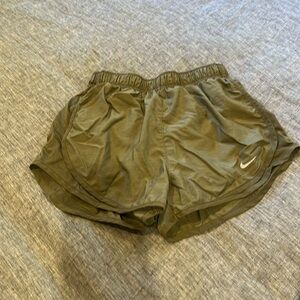 Nike womens shorts